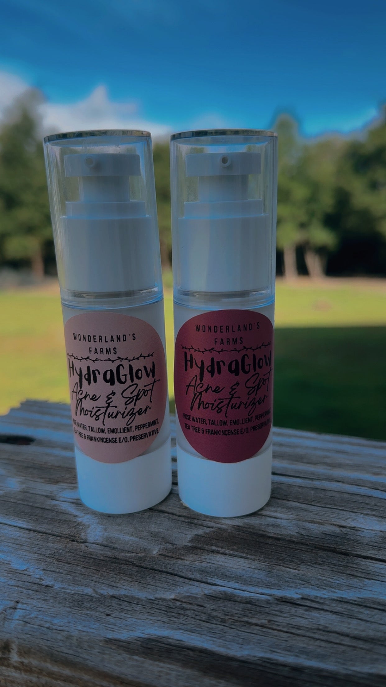 đ§HydraGlow Tallow Moisturizer đ