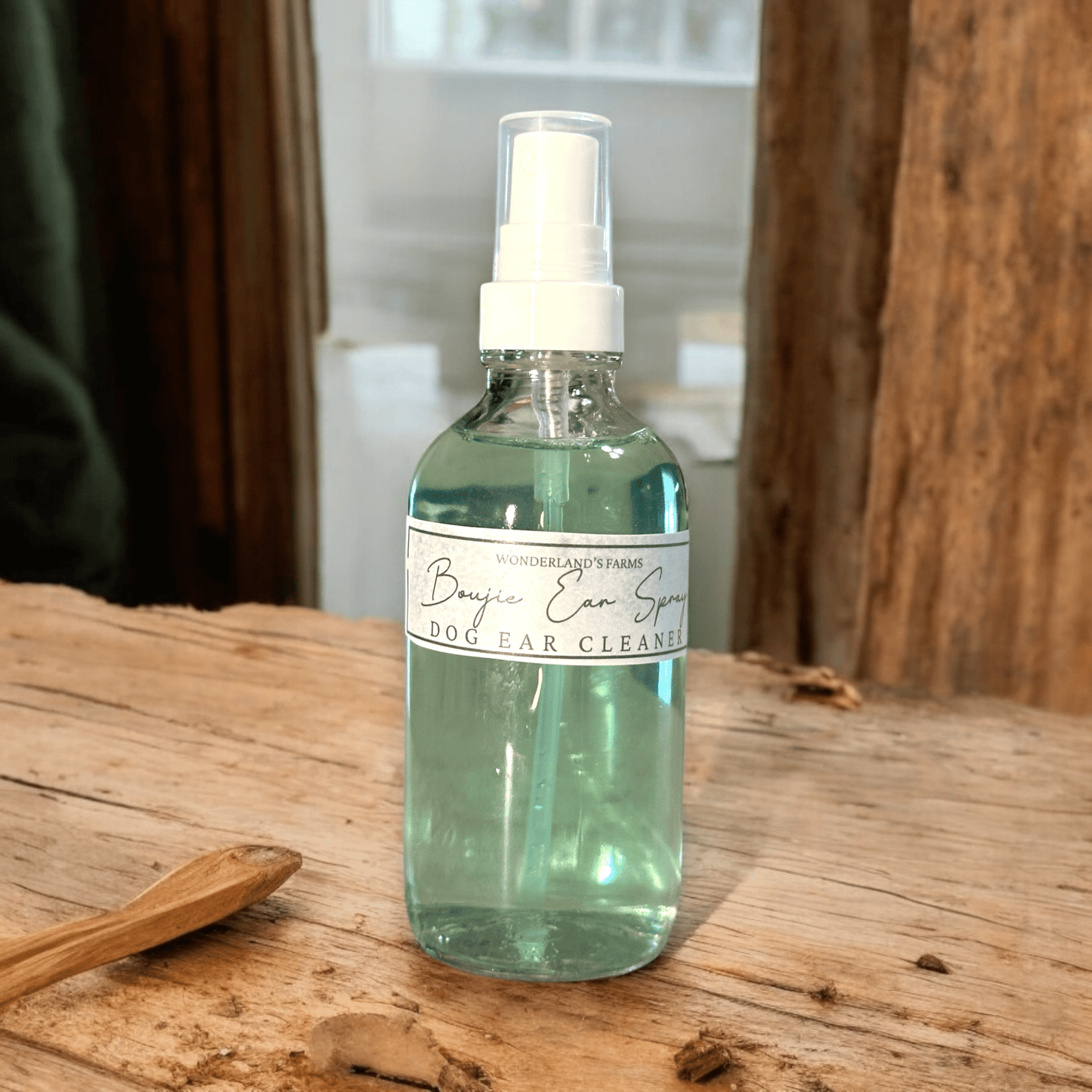 DOG EAR Cleaner 🐾👂🏼 - Wonderland’s Farms