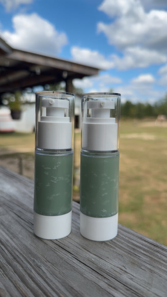 Holy Grail 🙏🏼 Tallow Face Cream 🪷