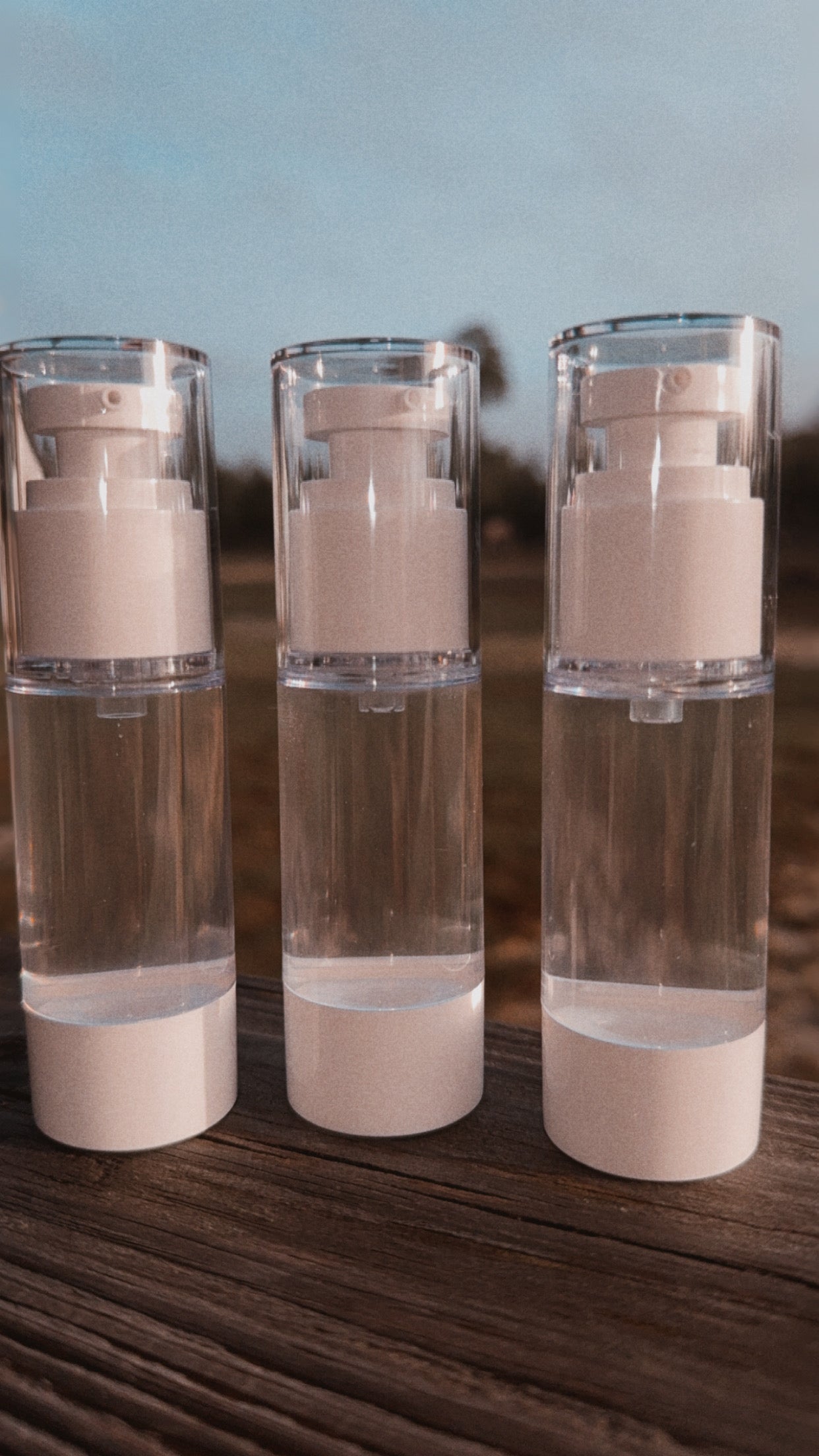 Facial Hyluronic Acid