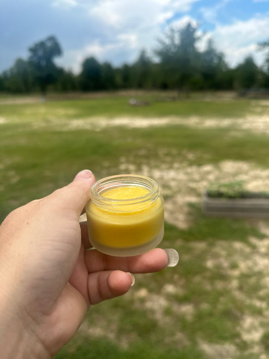 Ancient Roots - Aging Mask.